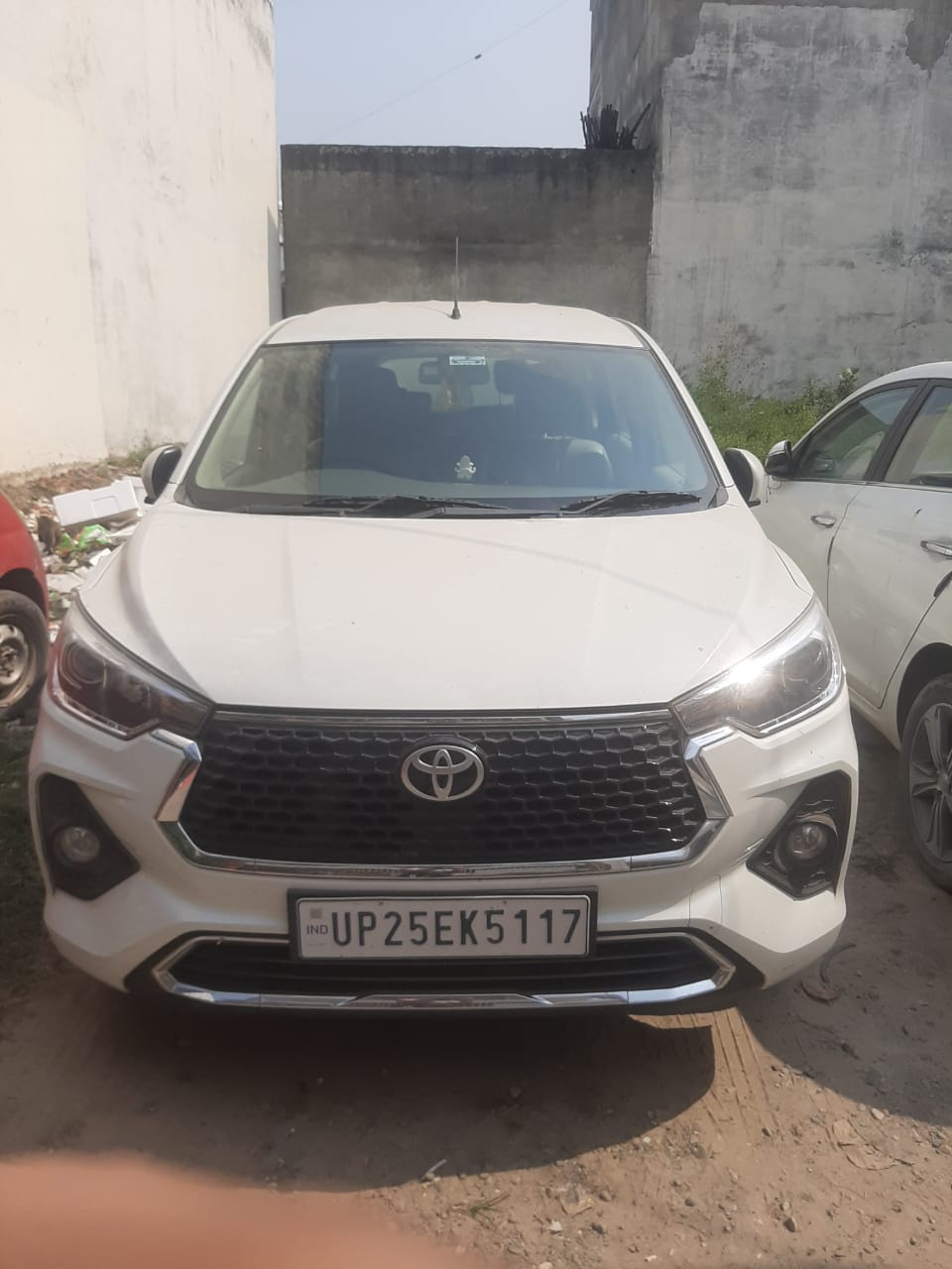 Taxi service image 4